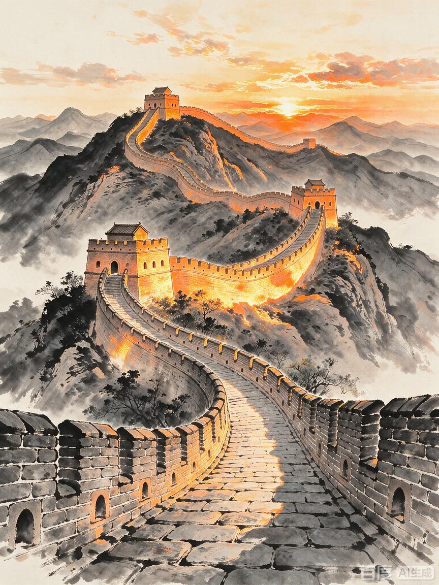 万里长城2
