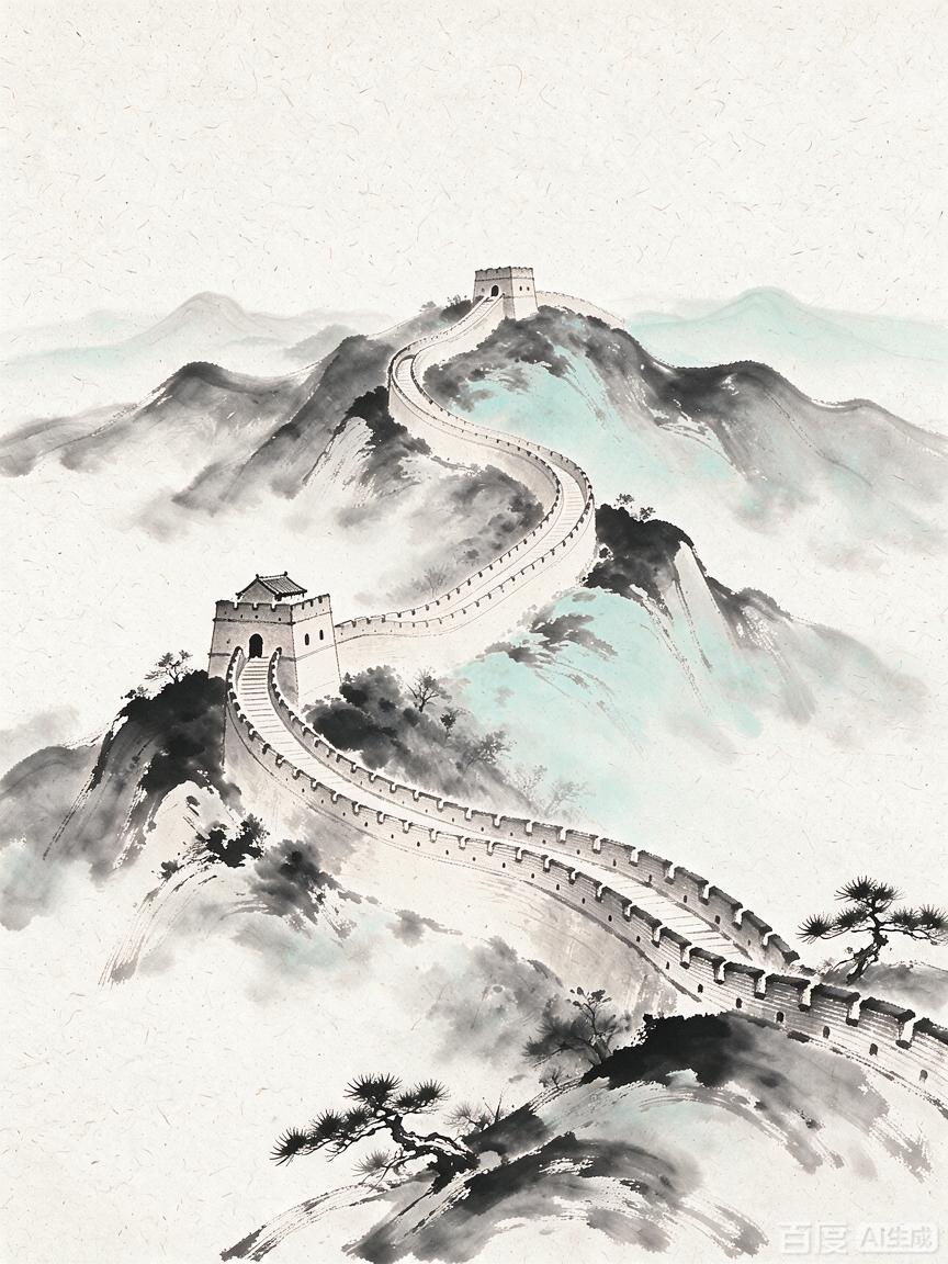 万里长城4